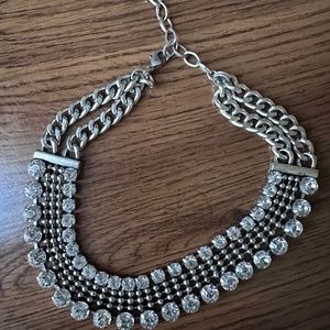 Dylanlex Choker Necklace Rachel Zoe Box of Style